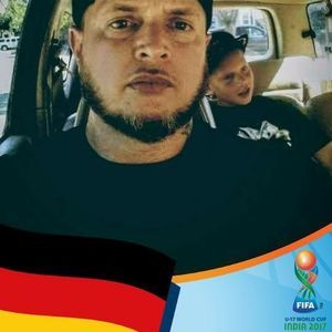 Meet your Posher, Zechariah